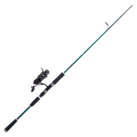 Abu Garcia Spinningset Beast X Heavy