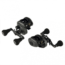 Abu Garcia Revo Beast