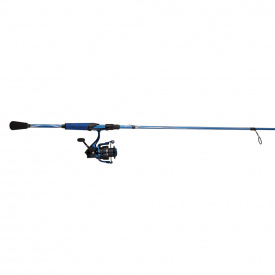 Abu Revo X Combo Blue 7ft 5-15g L Spinning