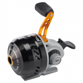 Abu Garcia Max STX 10 Inkapslad