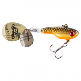 Berkley Pulse Spintail