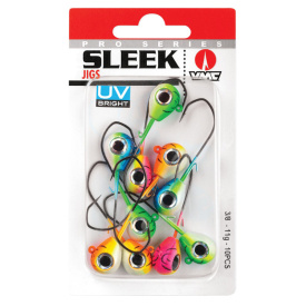 VMC Sleek Jig UV