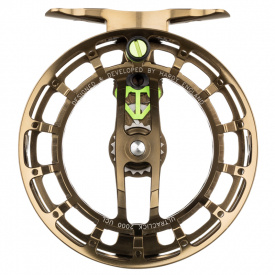 Hardy Ultraclick Fly Reel