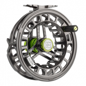 Hardy Ultradisc Fly Reel