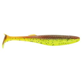 Rapala CrushCity The Kickman