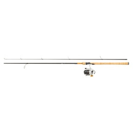 Abu Garcia Max STX Combo