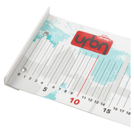 Berkley URBN Measure Mat 