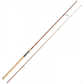 Abu Garcia 100 Year Rod Spinning