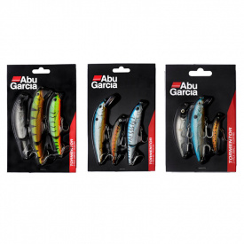 Abu Garcia Tormentor (3-pack)