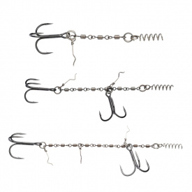 Abu Garcia Beast Chain Stinger