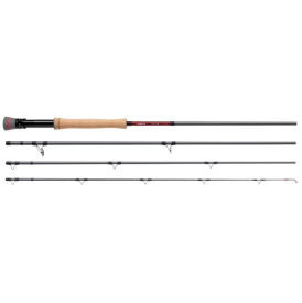 Greys Wing Salt Singlehand Flyrod