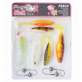 Berkley Sick Pack Perch