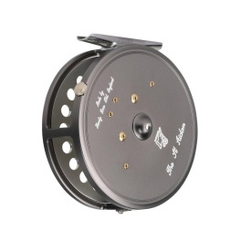 Hardy Lightweight Flyreel