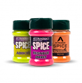 Attraqua Spice