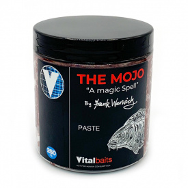 Vital Baits The Mojo Paste 250ml