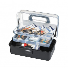 Fladen Tacklebox 28x16x13cm For lake fishing