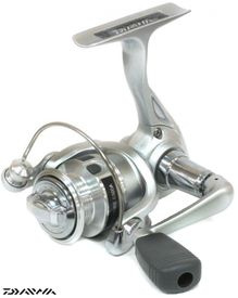 Daiwa Sweepfire E 500A Spinningrulle