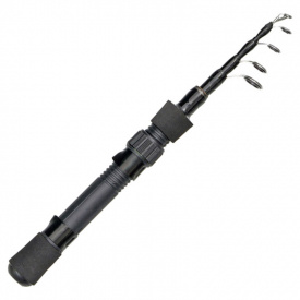 Konger Ice Fishing Rod Iceman Tele