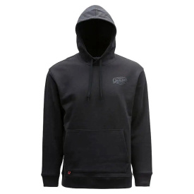 Grundéns Displacement DWR Hoodie Solid Black