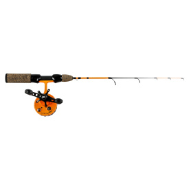 IFISH SensiRod Combo IZE - 25M