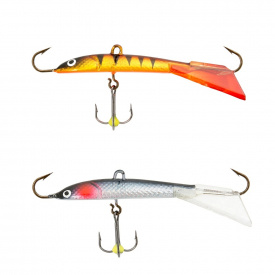 IFISH Viking Balance Jig 2-pack