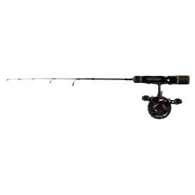 IFISH Viper Venom / Black Pearl Combo - 20 Ultra Light