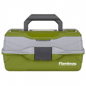 Flambeau 6381TB Betesbox 1st hylla