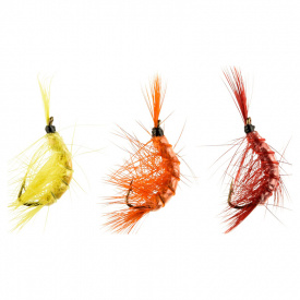 IFISH Gammarus (3-pack)