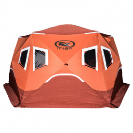 IFISH Glamp 365 Insulated