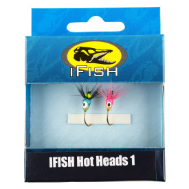 IFISH Hot Heads