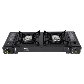 IFISH Gas Stove Cook'n Go Twin