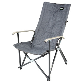 IFISH Camping Chair Holiday L