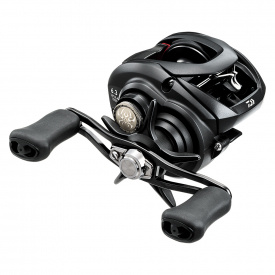 Daiwa 18 Tatula 100