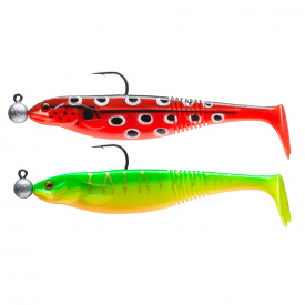 Daiwa Prorex Classic Shad - PIKE KIT 1