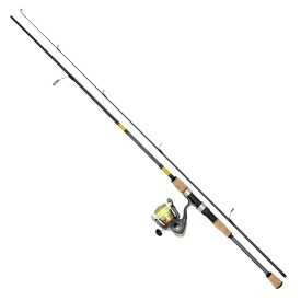 Daiwa Laguna LT Spinning Combo