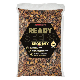 Starbaits Ready Seeds Spod Mix 1kg