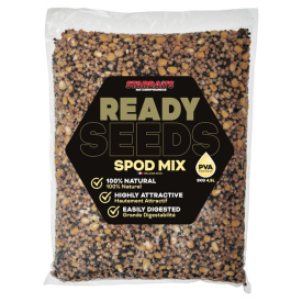 Starbaits Ready Seeds Spod Mix 3kg