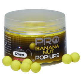 Starbaits Pro Banana Nut Pop Up