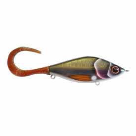 TrueGlide Guppie Jr Shallow, 11cm, 58gr