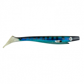 Pig Shad 23cm - Söder Match The Hatch Makrill