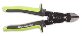 BFT Heavy Dual Cutter - Black Nickel