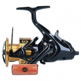 Daiwa 20 GS BR LT 5000-C