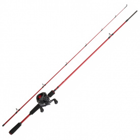 Daiwa PR662MHFB-AX/PR100 2pcs 7-28g