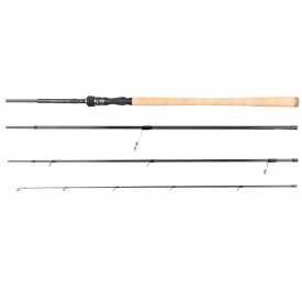 Daiwa Luvias Spinning 11'0'' 4pcs 10-40g