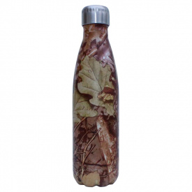 Proelia Outdoor Bottle Camo Stainless Steel 500 ml