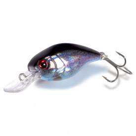 Magic Trout Hustle and Bustle Lake 2,7cm, 1,1g