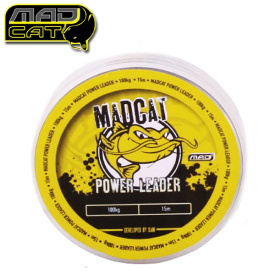 MADCAT Power Leader 100kg 15m