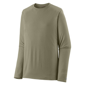 Patagonia M's Tropic Comfort Natural Crew River Rock Green