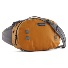 Patagonia Guidewater Hip Pack, Golden Caramel