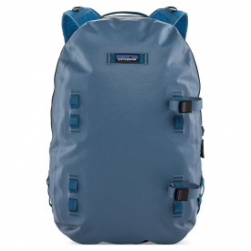 Patagonia Guidewater Backpack Pigeon Blue